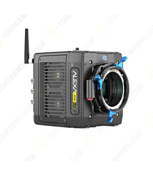 Arri Alexa Mini LF Ready to Shoot V-Mount Set (LPL) 